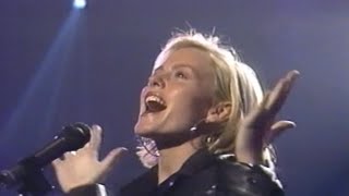 EIGHTH WONDER - I'm Not Scared (Tv Show 1988) HQ Widescreen