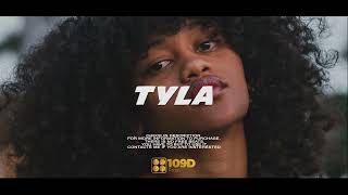 " TYLA " Afro Zouk instrumental ( @JoeDwetFile  x  @RonisiaMds  type beat )