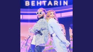 BEHTARIN (feat. Shazad)