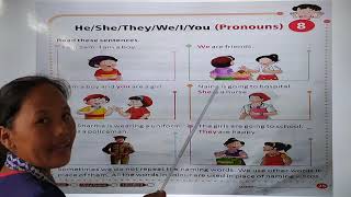 17/08/21- UKG | ENGLISH | PRONOUNS