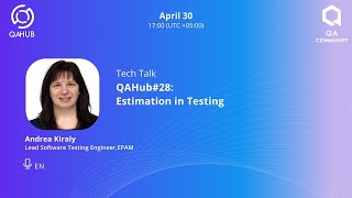 Estimation in Testing