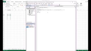 Копирование данных с ячеек листа макрос VBA Excel