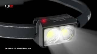 Led Lenser NEO5R