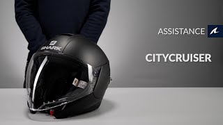 CITYCRUISER - Unboxing