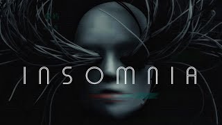 TECHNO MIX 2023 | INSOMNIA | Mixed by EJ