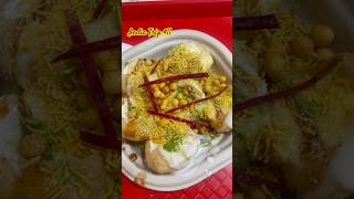 A Chaat Day- Street Food! #food #youtubeshorts #shorts #trending #viral #trending #hyderabad #canada