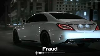 Hayit Murat - Fraud ( ft. Night Lovell )