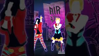 Forgotten songs in the JUST DANCE series! Part #6 #shorts #justdance2023edition