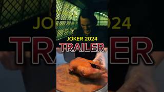 Crazy Joker CHOPPING chicken #short #video  #joker  #movie  #2024 #satisfyingvideo