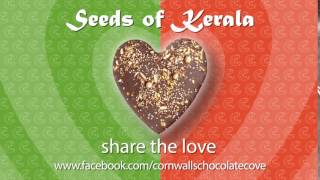 Cornwalls Chocolate Cove Kerala Valentine