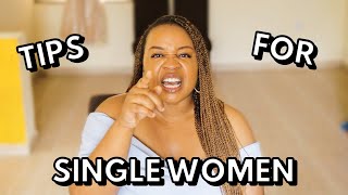 TIPS FOR MOVING TO ANOTHER COUNTRY ALONE | Advice For Single Women Moving To Nigeria | It's Iveoma