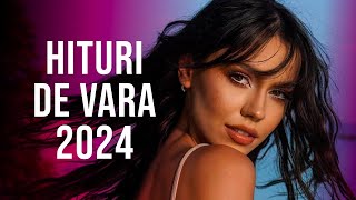 Muzica Romaneasca 2024 De Vara 🔥 Mix Hituri Romanesti 2024 🔥 Top Muzica Romaneasca 2024 Vara