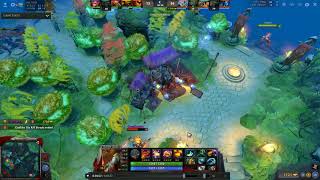 Khai - Dota 2 Shadow Shaman Lord @ 953 Win Count Diary - 180101