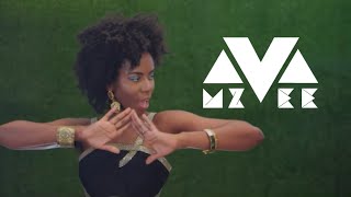 Mzvee Ft. Pappy Kojo - Mensuro Obia (Official Video