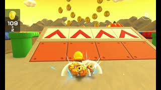 Mario Kart Tour Coin Rush (Battle Tour)