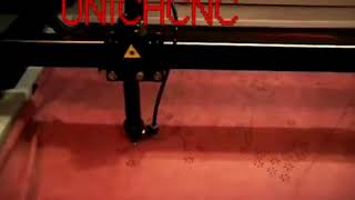 shoes leather laser cutting engraving machine