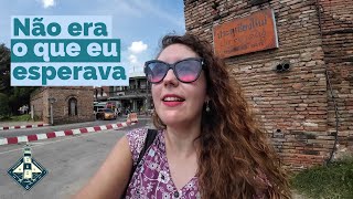 Chiang Mai [parte 2] me arrependi? | Tailândia | Destino Improvável