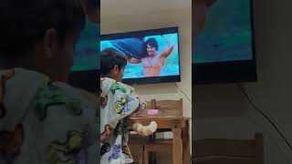 bahubali fan...