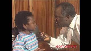 Paw Paw Vs His Lawyer - Nigerian Nollywood Comedy Skits (Osita Iheme)