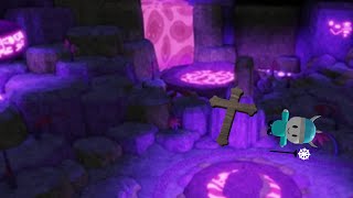 Tower heroes all custom crucifix animations and sounds