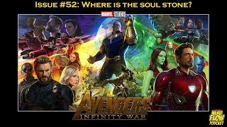 Issue #52: Where Is the Soul Stone?