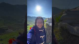 negeri di atas awan, dieng, wonosobo