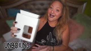 Scentsy Unboxing | Contempo White Warmer | Kandi Kalistar