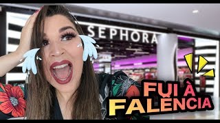 GASTEI MAIS DE R$ 1000,00 NA SEPHORA vem ver o que comprei | JUH MUNIZ