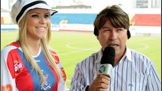 MARCÍLIO Dias X BARROSO - 2016 Time do Ronaldo Fenômeno SC Litoral(velho Barroso)!Primeiro jogo 9/08