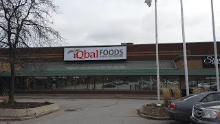 Iqbal Foods Erin Mills Mississauga