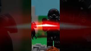 Lego Star Wars: A Mandalorians Last Stand