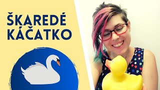 Learn Slovak with Stories: Škaredé káčatko