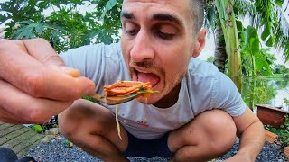 My Favorite Vietnamese Breakfast After Pho | Bữa Sáng Ngon Thứ 2 Sau Phở