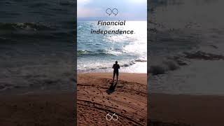 Financial Independence