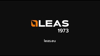 50 YEARS OF LEAS - Celebrate together