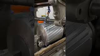 helical roller