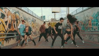 Kristina Si Mama Boss  choreography by Каrina Doba   Dance Media Group