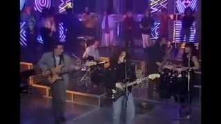 Robbie Nevil Live  "C'est La Vie" on Top of the pops 1987