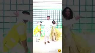 Awez Darbar Anam Darbar and Zaid Darbar New Dance Video song