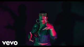 Lisa Hype - Tren Setta (Official Video)