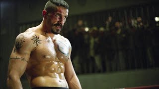 Scott Adkins workout Скотт Эдкинс тренировки