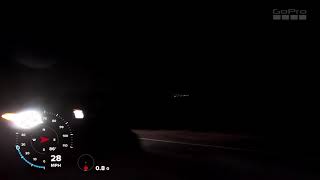 audi s5 vs speed 3 dig run