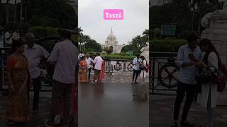 Victoria Memorial Kolkata Tourist Place 🌻🏡🎯 #YtShorts #Viral #Trending