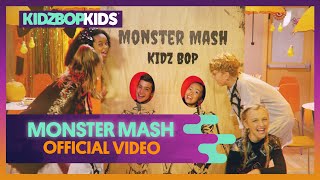 Kidz Bop Kids - Monster Mash