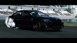 2Scratch Sober / The Crew 2 Montage [BMW M5]