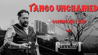 Tango Unchained - On A Forklift Wrestling