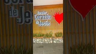 Corazon de Jesus Restaurant in Jarabacoa 🇩🇴 #restaurant #dominicanrepublic #shorts