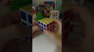 Rubiks cube fail😔 #cube