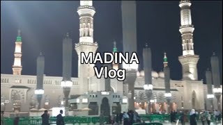 MADINA 2022