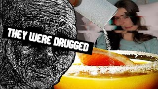 Truly HEARTBREAKING Stories of People Who Were Drugged